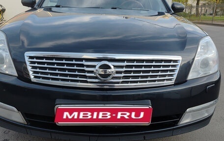 Nissan Teana, 2007 год, 900 000 рублей, 10 фотография