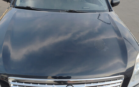Nissan Teana, 2007 год, 900 000 рублей, 11 фотография