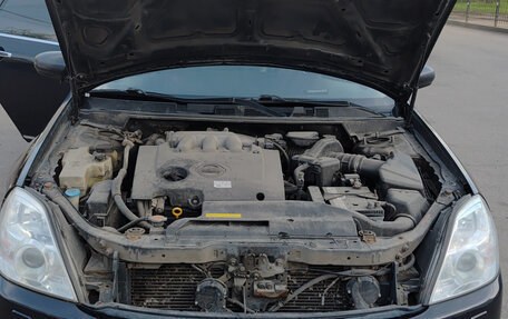 Nissan Teana, 2007 год, 900 000 рублей, 12 фотография