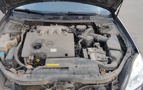 Nissan Teana, 2007 год, 900 000 рублей, 13 фотография