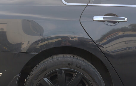 Nissan Teana, 2007 год, 900 000 рублей, 18 фотография