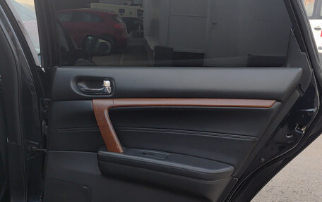 Nissan Teana, 2007 год, 900 000 рублей, 21 фотография