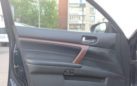 Nissan Teana, 2007 год, 900 000 рублей, 23 фотография