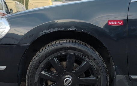 Nissan Teana, 2007 год, 900 000 рублей, 16 фотография