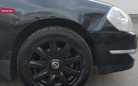 Nissan Teana, 2007 год, 900 000 рублей, 19 фотография