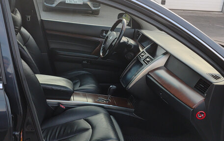 Nissan Teana, 2007 год, 900 000 рублей, 25 фотография