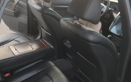 Nissan Teana, 2007 год, 900 000 рублей, 26 фотография