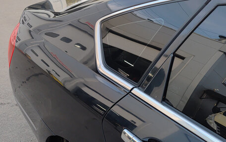 Nissan Teana, 2007 год, 900 000 рублей, 34 фотография