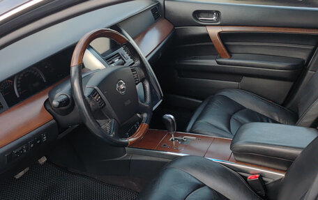 Nissan Teana, 2007 год, 900 000 рублей, 29 фотография