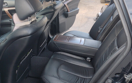 Nissan Teana, 2007 год, 900 000 рублей, 27 фотография