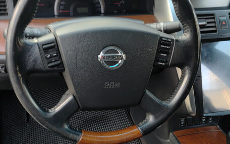 Nissan Teana, 2007 год, 900 000 рублей, 33 фотография