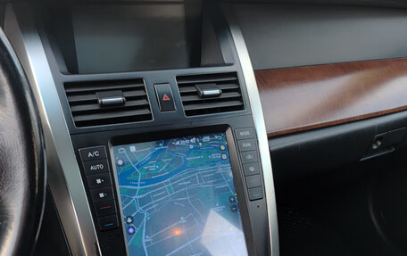 Nissan Teana, 2007 год, 900 000 рублей, 32 фотография