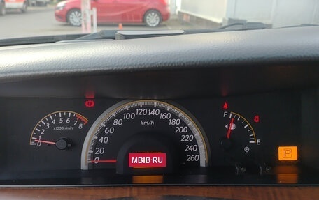 Nissan Teana, 2007 год, 900 000 рублей, 36 фотография