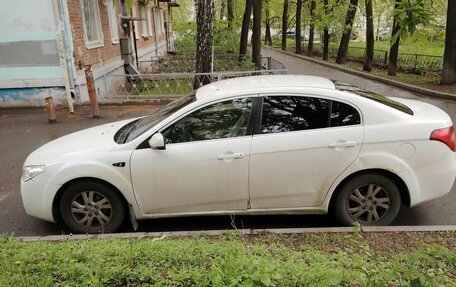 FAW Besturn B50 I, 2012 год, 300 000 рублей, 6 фотография