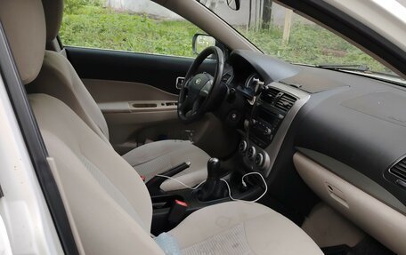 FAW Besturn B50 I, 2012 год, 300 000 рублей, 2 фотография