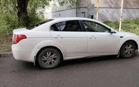 FAW Besturn B50 I, 2012 год, 300 000 рублей, 4 фотография