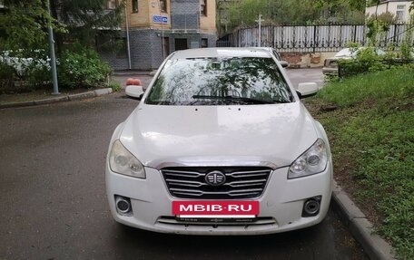FAW Besturn B50 I, 2012 год, 300 000 рублей, 5 фотография