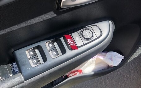 KIA Rio IV, 2021 год, 1 350 000 рублей, 8 фотография