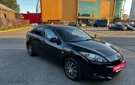 Mazda 3, 2013 год, 1 050 000 рублей, 3 фотография