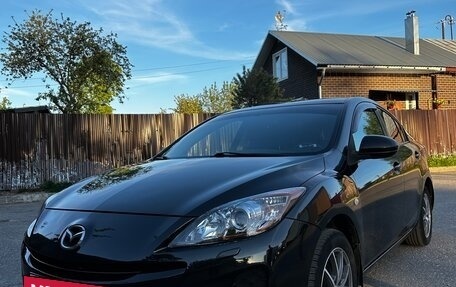 Mazda 3, 2013 год, 1 050 000 рублей, 2 фотография