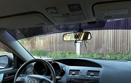 Mazda 3, 2013 год, 1 050 000 рублей, 7 фотография