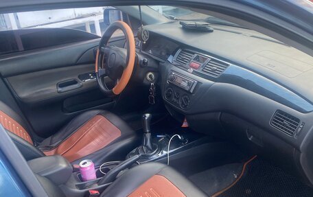 Mitsubishi Lancer IX, 2004 год, 300 000 рублей, 7 фотография