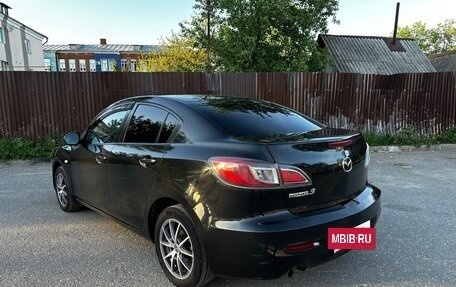 Mazda 3, 2013 год, 1 050 000 рублей, 5 фотография