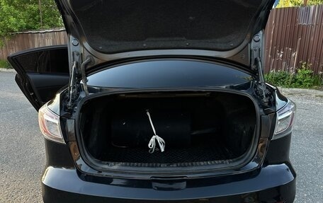 Mazda 3, 2013 год, 1 050 000 рублей, 6 фотография