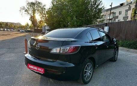 Mazda 3, 2013 год, 1 050 000 рублей, 4 фотография
