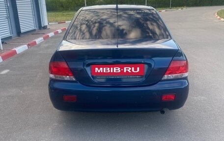 Mitsubishi Lancer IX, 2004 год, 300 000 рублей, 4 фотография
