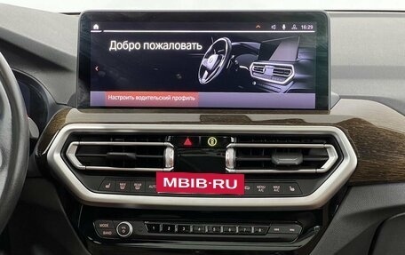 BMW X3, 2022 год, 4 897 000 рублей, 16 фотография