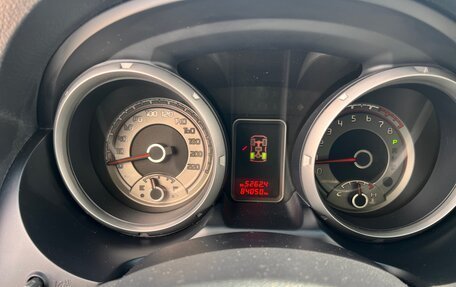Mitsubishi Pajero IV, 2017 год, 2 999 000 рублей, 16 фотография