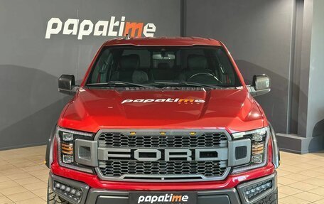Ford F-150 XIII, 2020 год, 6 000 000 рублей, 2 фотография