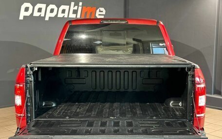 Ford F-150 XIII, 2020 год, 6 000 000 рублей, 5 фотография