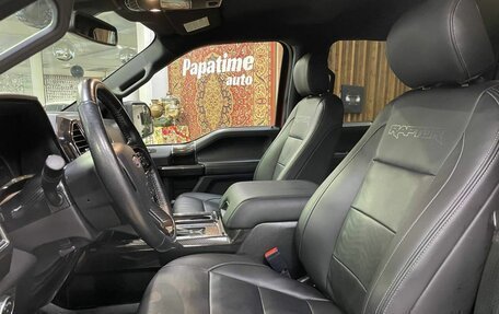 Ford F-150 XIII, 2020 год, 6 000 000 рублей, 7 фотография