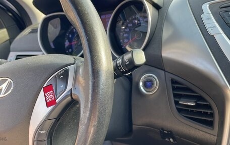 Hyundai Avante, 2011 год, 1 050 000 рублей, 5 фотография