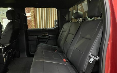 Ford F-150 XIII, 2020 год, 6 000 000 рублей, 8 фотография