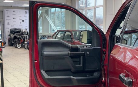 Ford F-150 XIII, 2020 год, 6 000 000 рублей, 20 фотография