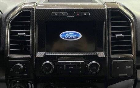 Ford F-150 XIII, 2020 год, 6 000 000 рублей, 15 фотография