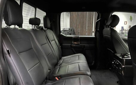 Ford F-150 XIII, 2020 год, 6 000 000 рублей, 11 фотография
