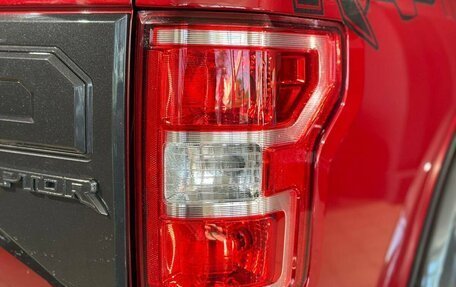 Ford F-150 XIII, 2020 год, 6 000 000 рублей, 26 фотография