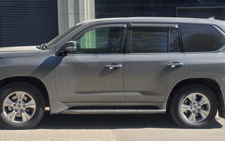 Lexus LX III, 2016 год, 7 490 000 рублей, 6 фотография
