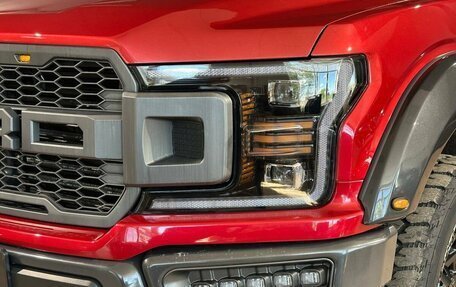 Ford F-150 XIII, 2020 год, 6 000 000 рублей, 25 фотография