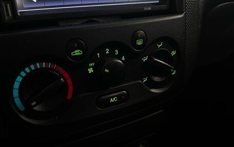 Chevrolet Aveo III, 2007 год, 320 000 рублей, 11 фотография