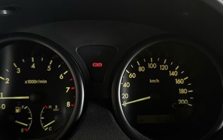 Chevrolet Aveo III, 2007 год, 320 000 рублей, 9 фотография