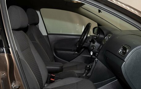 Volkswagen Polo VI (EU Market), 2018 год, 1 250 000 рублей, 10 фотография