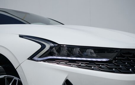 KIA K5, 2021 год, 1 699 000 рублей, 8 фотография