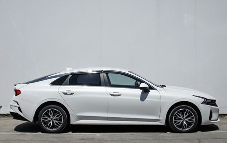 KIA K5, 2021 год, 1 699 000 рублей, 5 фотография