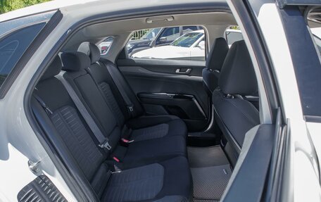 KIA K5, 2021 год, 1 699 000 рублей, 11 фотография