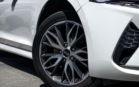 KIA K5, 2021 год, 1 699 000 рублей, 9 фотография